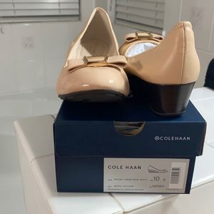 Cole Haan Wedge